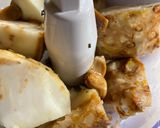 A picture of step 6 of Slow Baked Celeriac & Garlic Mash.