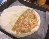 Foto del paso 4 de la receta: Empanada marinera