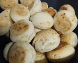 Foto del paso 8 de la receta: Chipá casero 😋😋