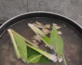 Foto langkah ke 1 dari resep 186.Coto Makassar Sederhana.