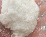 Foto langkah ke 6 dari resep Cireng Salju Bumbu Rujak.