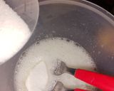 Foto del paso 2 de la receta: Bizcochuelo (opcional sin gluten y en la hornalla)💖