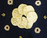 સુંવાળી (Suvadi Recipe In Gujarati) રેસીપી સ્ટેપ2ફોટો