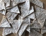 Egészséges nachos tortillából recept fázis 1 fotója