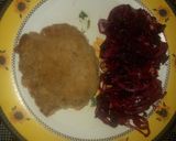 Foto del paso 27 de la receta: Ensalada de Remolachas Asadas