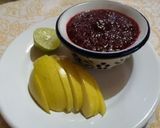 Foto del paso 4 de la receta: Chamoy casero