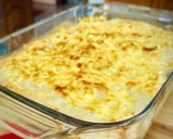 Foto del paso 7 de la receta: Pastel de berenjena y patata