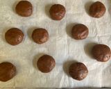 Foto del paso 8 de la receta: Galletas de chocolate oaxaqueño