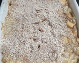 Almás fahéjas sült tejberizs recept fázis 2 fotója