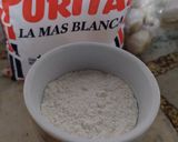 Foto del paso 4 de la receta: Medallones de coliflor
