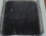 Foto langkah ke 2 dari resep Es jelly cincau cocopandan.