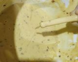 A picture of step 3 of Fries Pakora.