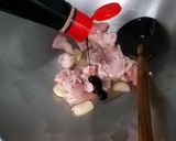 Foto langkah ke 3 dari resep Semur tahu.