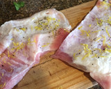 Foto del paso 3 de la receta: Matambrito de cerdo al limón