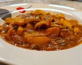 Foto del paso 4 de la receta: Marmitako de calamares