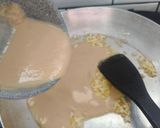 Foto langkah ke 3 dari resep Creamy Miso Pasta.