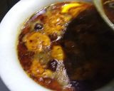 A picture of step 9 of Coconut Curry.