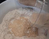 Foto del paso 3 de la receta: Pan de calabaza