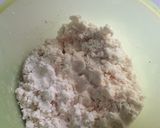 Foto langkah ke 1 dari resep Bolu singkong keju panggang.