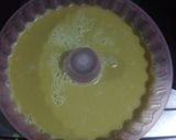 Foto langkah ke 3 dari resep Agar Santan Gula Merah.