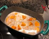 Foto del paso 2 de la receta Locro Bicentenario