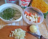 Palóc leves recept fázis 1 fotója