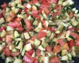 Foto del paso 1 de la receta Fritada aragonesa