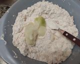 Foto del paso 3 de la receta: Focaccia Leccese (de Donato de Santis)