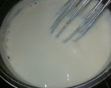 Foto del paso 4 de la receta: Crema pastelera