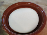 Provolone al horno
