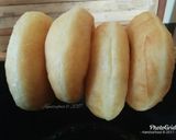 Foto langkah ke 10 dari resep 8. Donat Kampung.