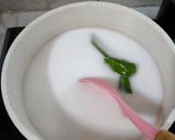 Foto langkah ke 6 dari resep Cendol Kecebong.