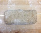 A picture of step 10 of 90% Rye Loaf Bread "Grindelbrot" [Bakery Recipe].