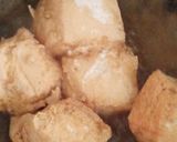 Foto langkah ke 7 dari resep Tahu Susu Homemade.
