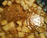 Labor Day Green Beans and Potatoes vegetarian recipe step 2 photo