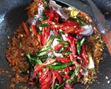 Foto langkah ke 4 dari resep Ikan Santan Pedas.