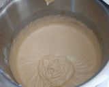A picture of step 3 of Easy Apple Muffins.