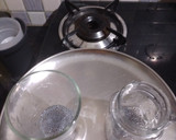 மேங்கோ போமோ மில்க் ஷேக். Summer recipes ரெசிபி ஸ்டேப் 4 புகைப்படம்