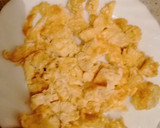 Foto del paso 3 de la receta: Arroz frito con gambas