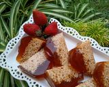 Foto langkah ke 5 dari resep Puding gula aren.