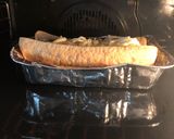 Φωτογραφία βήματος 5 της συνταγής Philly cheesesteak - με αγάπη από τη Φιλαδέλφεια