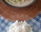 Foto langkah ke 3 dari resep Manisa santan putih.