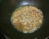 Foto langkah ke 2 dari resep Tumis pete ikan asin.
