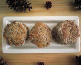 Foto langkah ke 5 dari resep Beef 'Patty' Burger.