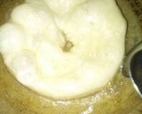 صورة لخطوة 2 من وصفة فطائر الفرينة منفخين وفارغين رووعة 🍯🍯☕☕