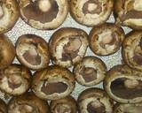 Garlic and Herb Stuffed Portabella Mushrooms recipe step 6 photo