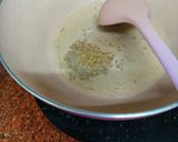 मूंग दालखिचड़ी (Moong dal khichdi recipe in hindi) रेसिपी चरण 2 फोटो