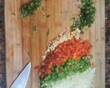 Foto del paso 1 de la receta: Feijoada sin cerdo