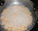 बुंदी लडू(Bundi ke laddu recipe in Hindi) रेसिपी चरण 3 फोटो
