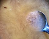 सूजी का हलवा (sooji ka halwa recipe in Hindi) रेसिपी चरण 3 फोटो